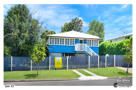 17 Mckelligett St, Wandal, QLD 4700