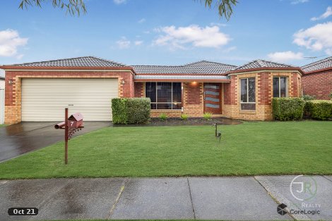 7 Fetlock Lane, Cranbourne East, VIC 3977