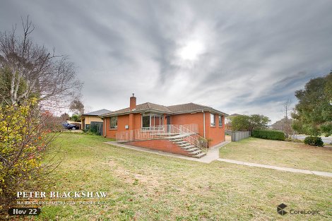 58 Hodgson Cres, Pearce, ACT 2607