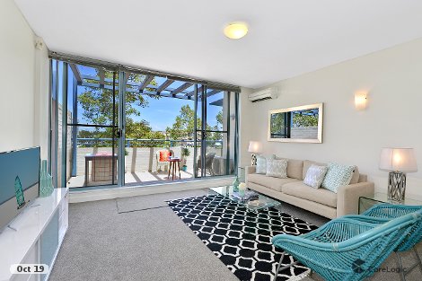 308/5 Stromboli Strait, Wentworth Point, NSW 2127