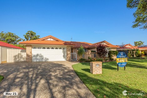 5 Yarra Cl, Banora Point, NSW 2486