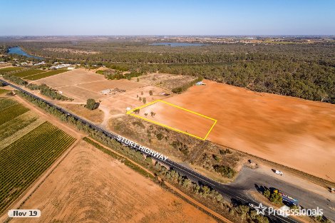 42 Sturt Hwy, Euston, NSW 2737