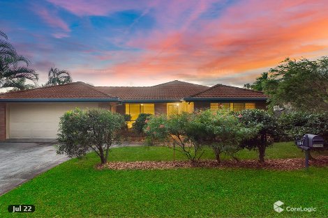 12 Templar St, Wynnum West, QLD 4178