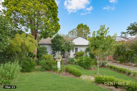 37 Spurwood Rd, Warrimoo, NSW 2774