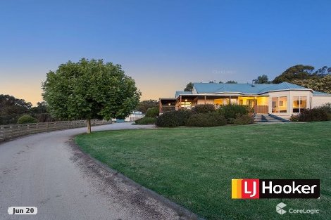 20 Woodland Cl, The Gurdies, VIC 3984