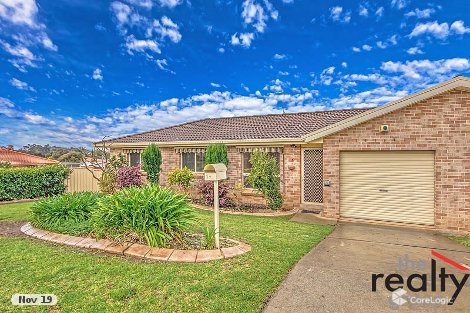 1/7 Archibald Cres, Rosemeadow, NSW 2560