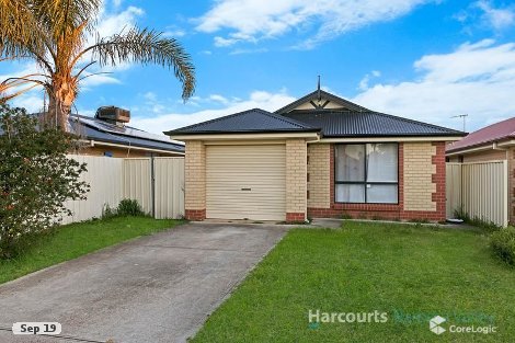 45 Beaumont Rd, Smithfield Plains, SA 5114