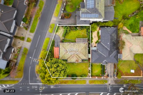 60a Bulleen Rd, Balwyn North, VIC 3104