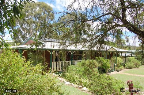 222 Beitzel Rd, South Nanango, QLD 4615