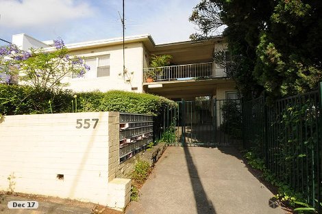 11/557 Glenferrie Rd, Hawthorn, VIC 3122