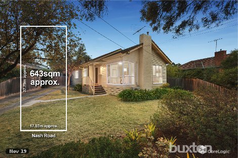 10 Nash Rd, Box Hill South, VIC 3128