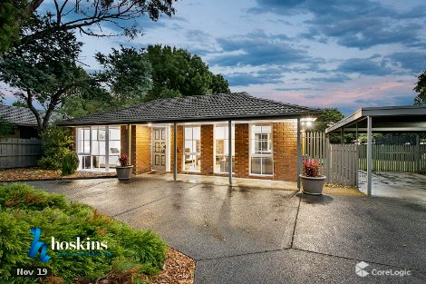 340 Colchester Rd, Bayswater North, VIC 3153