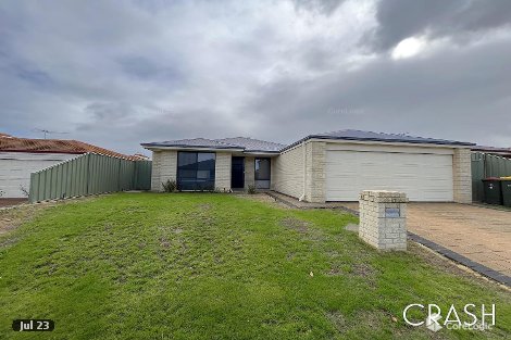 17 Sugarloaf Cl, Merriwa, WA 6030