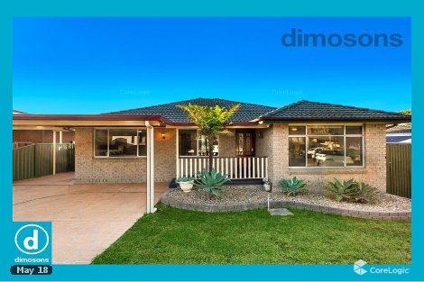 6 Kauri St, Albion Park Rail, NSW 2527