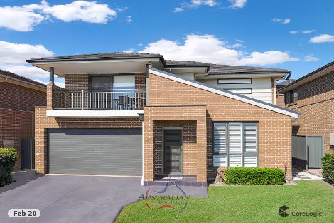 11 Burns Rd, Kellyville, NSW 2155