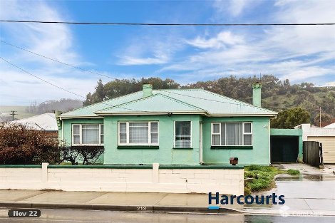 213 Bass Hwy, Cooee, TAS 7320