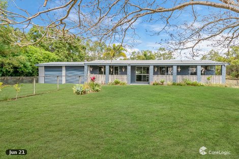 55 Darling Rd, Jensen, QLD 4818