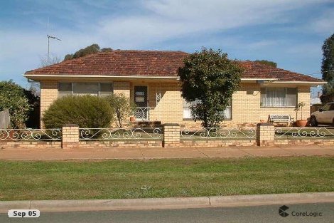 7 Mccoll St, Lockington, VIC 3563