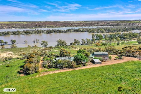 1249 Devlins Pound Rd, Pooginook, SA 5330