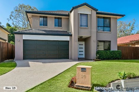 29 Figtree Pl, Wakerley, QLD 4154