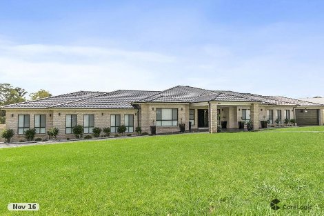 2a Burley Rd, Horsley Park, NSW 2175