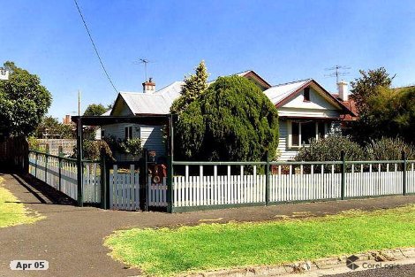 356 Myers St, East Geelong, VIC 3219