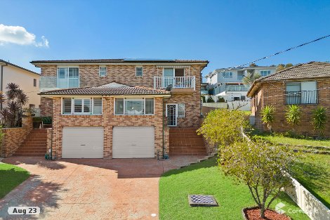 21a Hastings Ave, Chifley, NSW 2036