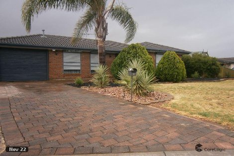 3 Clansman Ave, Andrews Farm, SA 5114