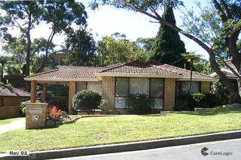 58 Richardson Ave, Padstow Heights, NSW 2211