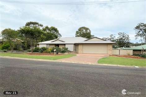 3 Smith St, Wondai, QLD 4606