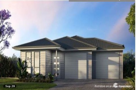 Lot 31 Jezebel St, Rosewood, QLD 4340