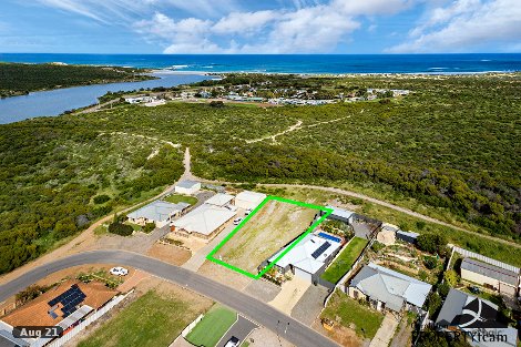 21 Rother Rd, Cape Burney, WA 6532