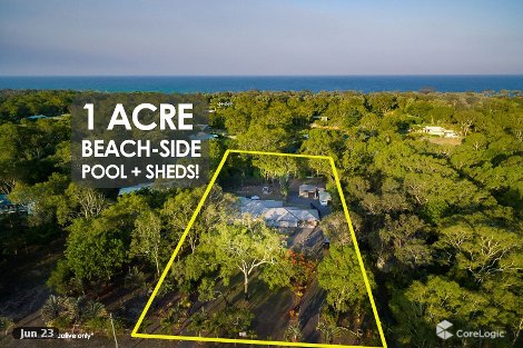 10 Kingfisher Cres, Moore Park Beach, QLD 4670