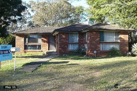 4 Geranium Ave, Macquarie Fields, NSW 2564