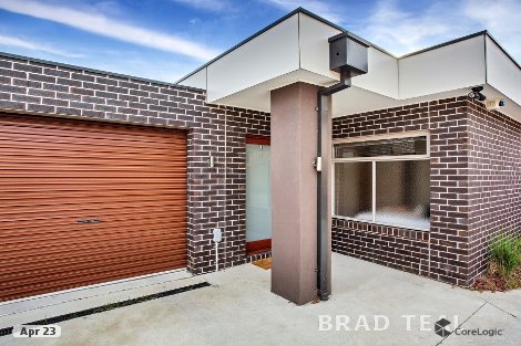 3/13 Cartwright St, Oak Park, VIC 3046