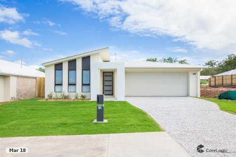 73 Diamantina Bvd, Brassall, QLD 4305