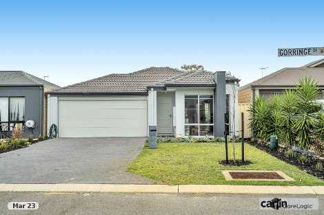 25 Gorringe St, Hammond Park, WA 6164