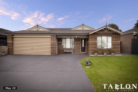 5 Londres Way, Tyabb, VIC 3913