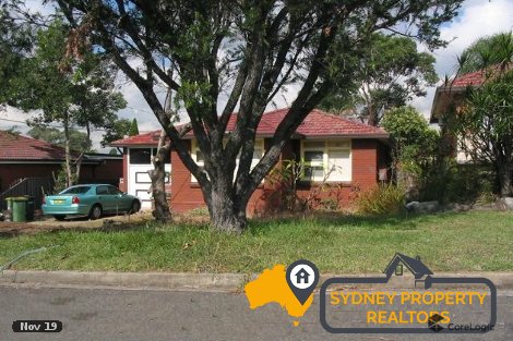 14 Frederick St, Pendle Hill, NSW 2145