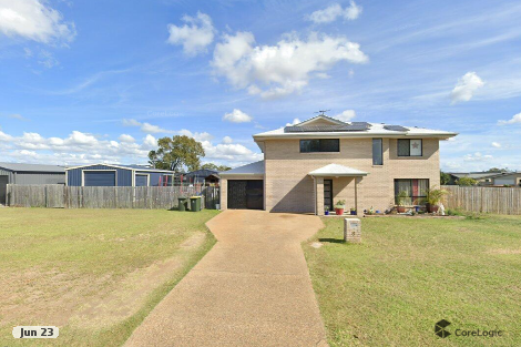 8 Maree Cres, Gracemere, QLD 4702