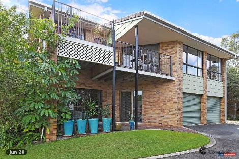 32/12 Bridgman Dr, Reedy Creek, QLD 4227