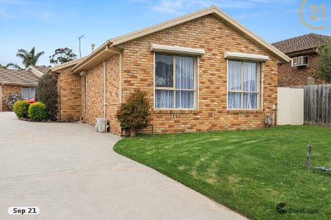 1/13 Wallowa Cres, Narre Warren, VIC 3805