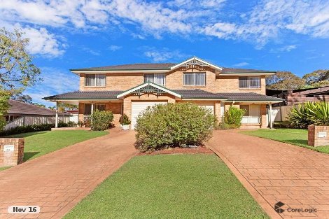 4 Chester Cl, Kanwal, NSW 2259