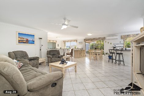 29 Thames Dr, Cape Burney, WA 6532