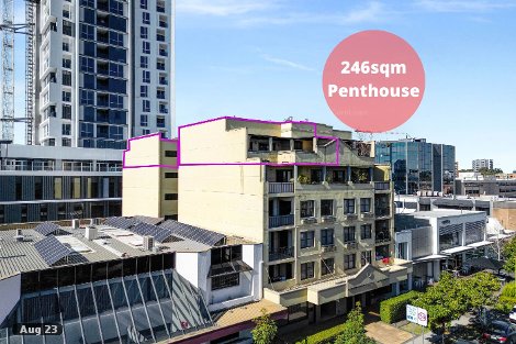 17/58 Bathurst St, Liverpool, NSW 2170