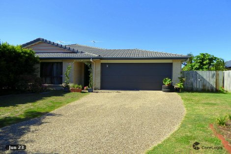 2/8 Otter Ct, Rothwell, QLD 4022