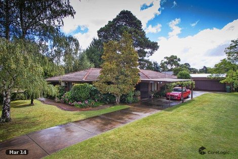 5 Rodney Dr, Woodend, VIC 3442