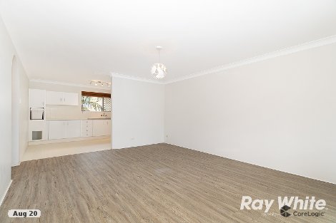 6/15 Glassey St, Red Hill, QLD 4059