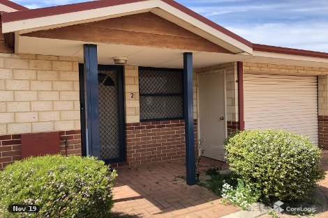 2/49 George St, Midland, WA 6056