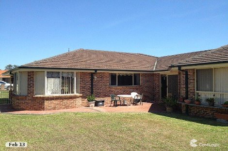 9 Almondbark Rd, Worrigee, NSW 2540